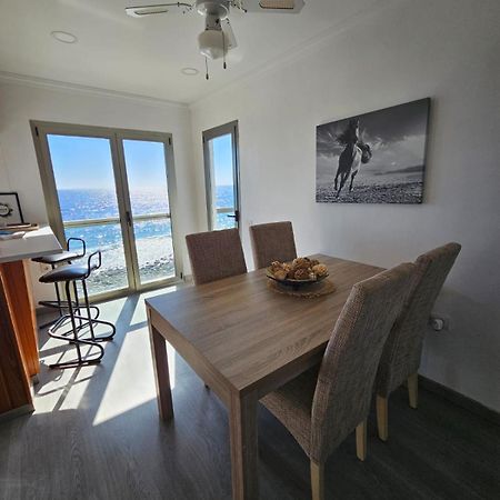 Apartamento Sara Apartment ซานตาครูซ เด เตเนริเฟ ภายนอก รูปภาพ