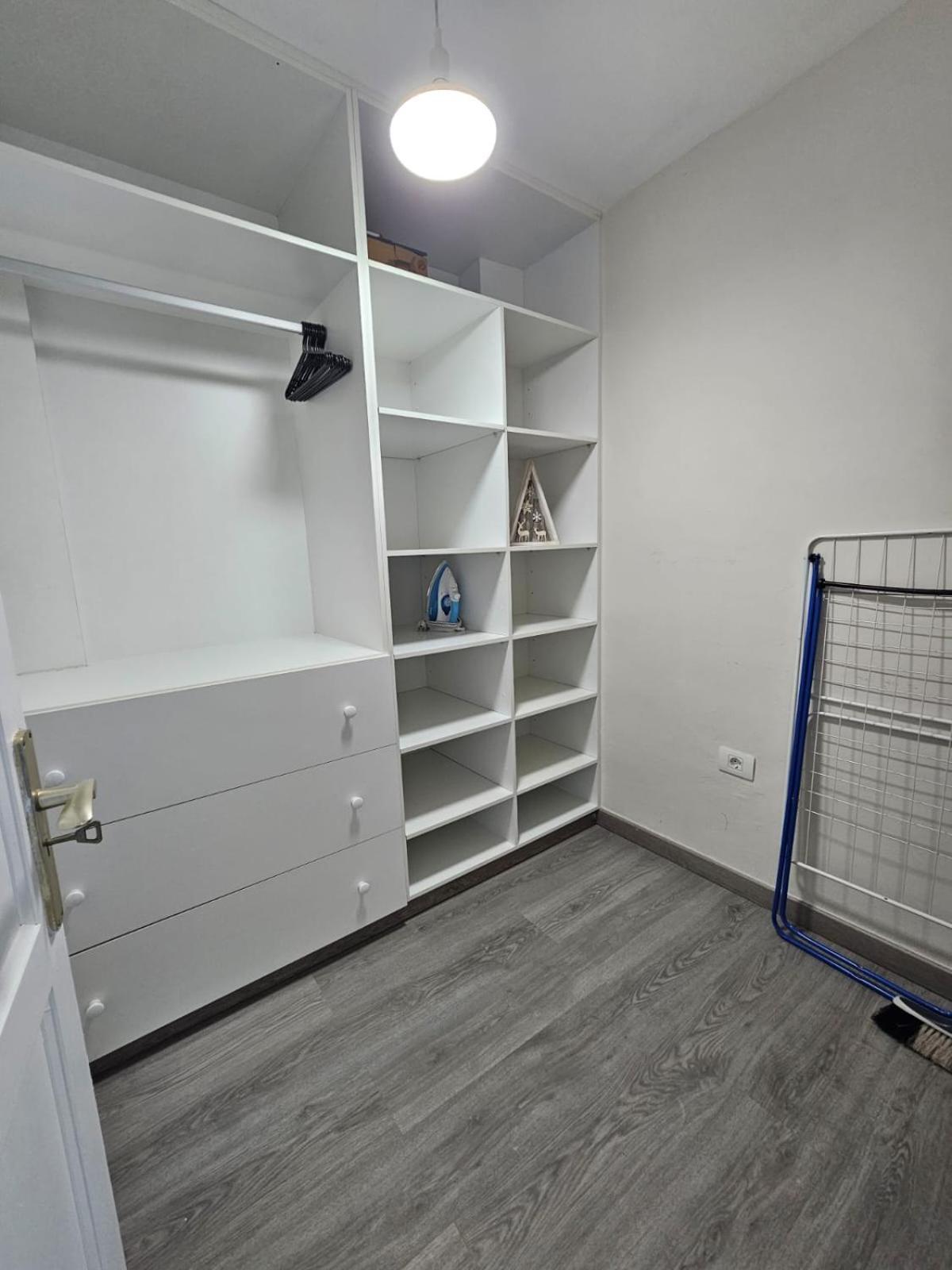 Apartamento Sara Apartment ซานตาครูซ เด เตเนริเฟ ภายนอก รูปภาพ