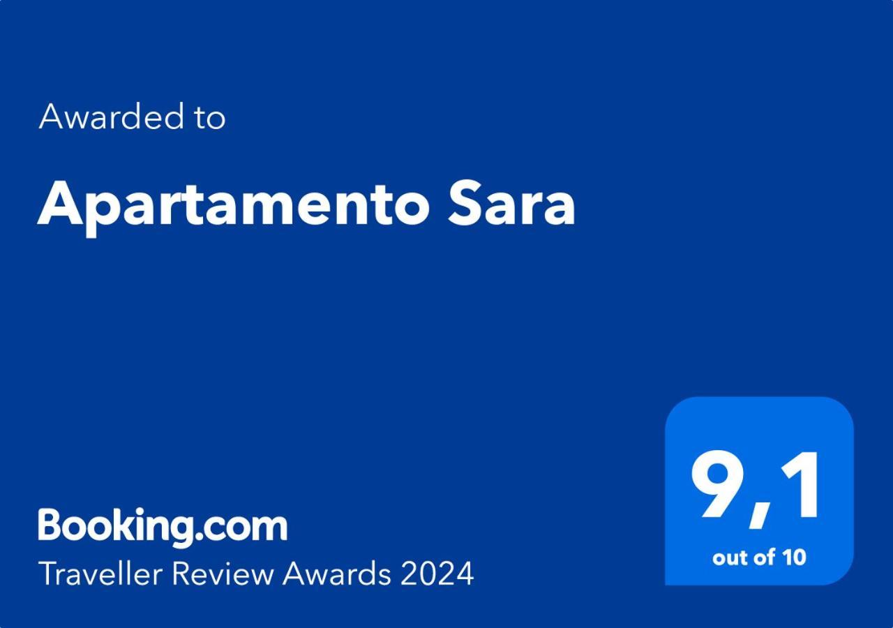 Apartamento Sara Apartment ซานตาครูซ เด เตเนริเฟ ภายนอก รูปภาพ